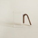 Mug Cuadrado Net Bronx 250 Ml