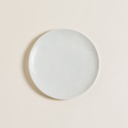 Plato De Postre Set x 6 Dinant Grey 20 Cm