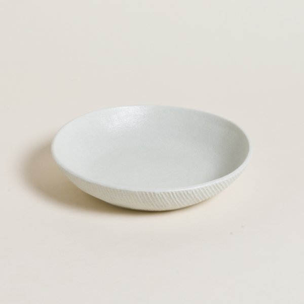 [4110034] Plato Hondo SET X 6 Dinant Grey 21X4,5Cm