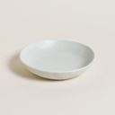 Plato Hondo SET X 6 Dinant Grey 21X4,5Cm