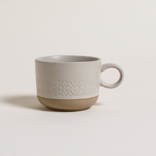 [411674] Mug Sinchi 320 Ml Vassa Home