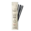 Varillas de Ratan Negras Marchand D Aromes Refill de varillas para Difusor