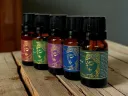 Esencias Aromanza Hornillos Concentrada Flowers Kenzo