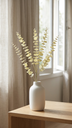 Eucaliptus Vara 82 Cm. Cream
