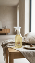 Aroma Textil 500Cc Essentials Vainilla Nativa by Alparamis
