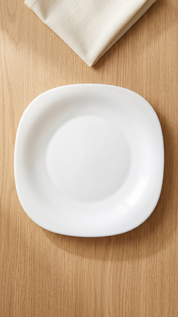 [1400247] Fuente 31 X 31 Cm Bormioi Rocco Parma
