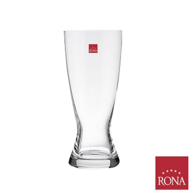 Copa Cerveza Weizen 420 Ml Rona Speciality Beer X 6