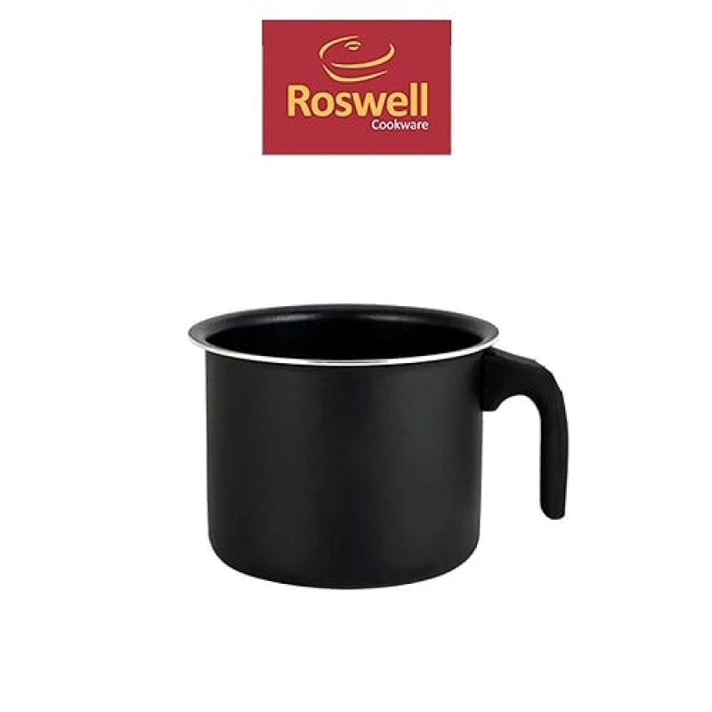 JARRO N 14 ROSWELL COOKWARE CLASSIC BLACK