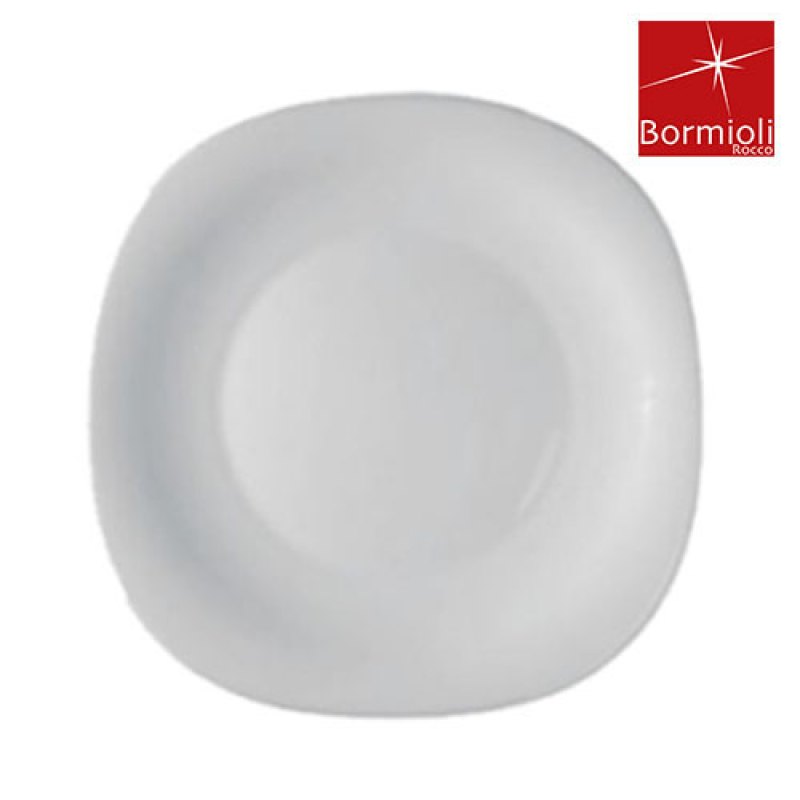 PLATO PLAYO 27CM BORMIOLI PARMA