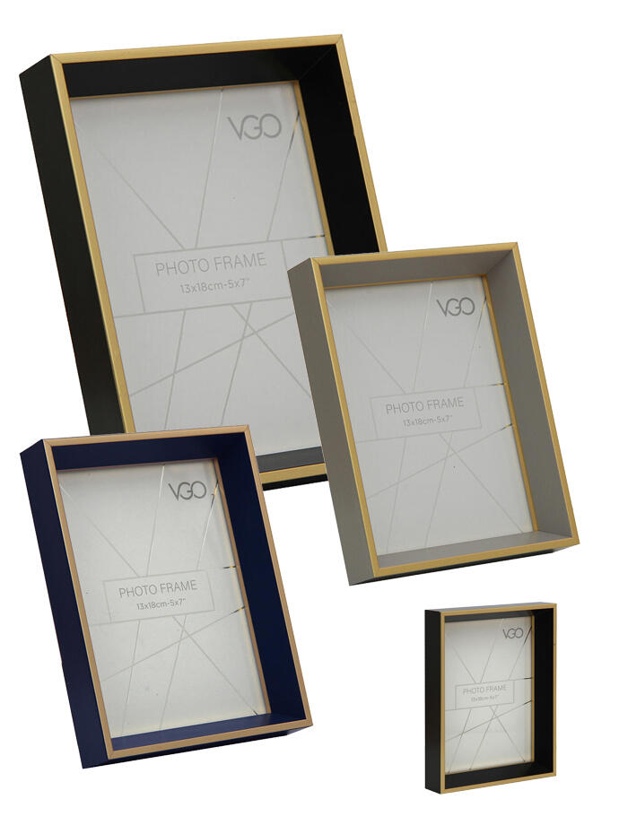 Porta 13 X 18 Geometrico Con Profundidad Pf530.5