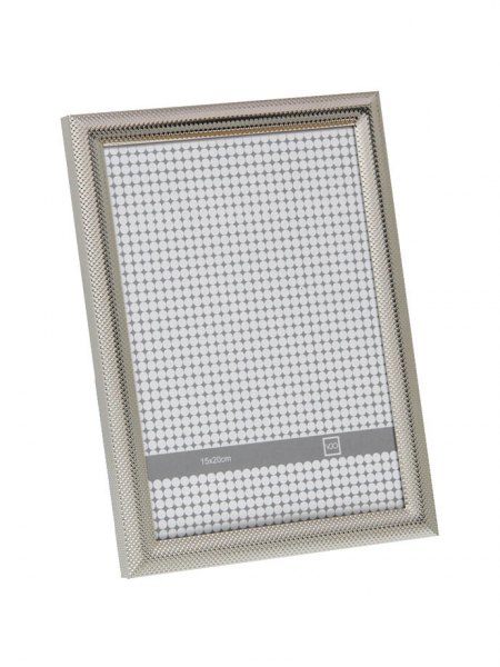 Porta Retrato Metal 13 X 18 Sp304.5