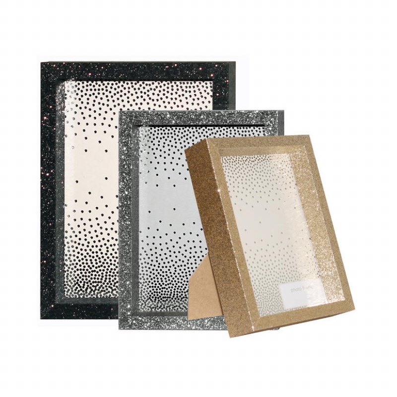 Porta Purpurina 13X18 Cm Pf338.5