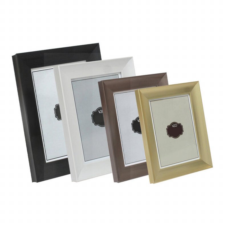 Porta Plastico 13 X 18 Metalizado 7012.5