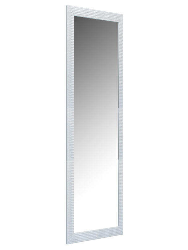 Espejo Circulos Colores Placard 30 X 120 Ep4000/312