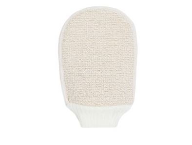 Esponja Manopla Crema