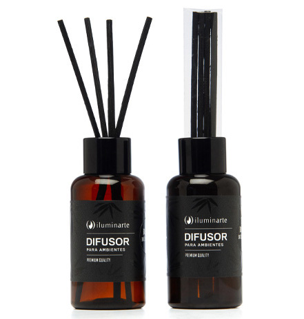 DIFUSOR AROMATICO 60 ML RUDA ROMERO