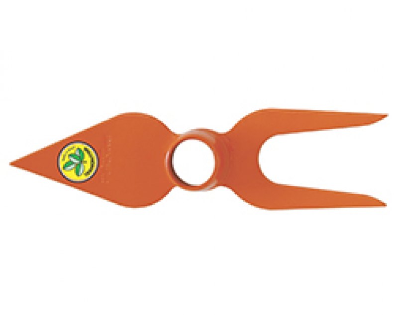 [28757] Azada Corazon Y Dos Puntas Tramontina