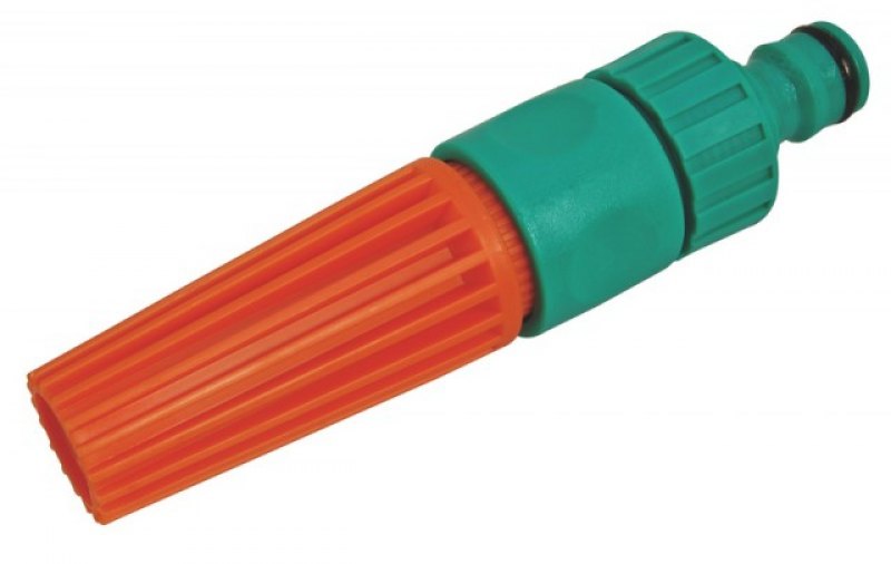 Boquilla Para Riego Regulable Tramontina