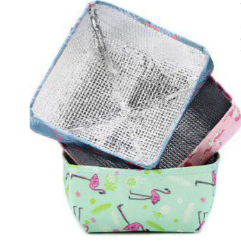 Cubre Comida Termico Tela 35 Cm