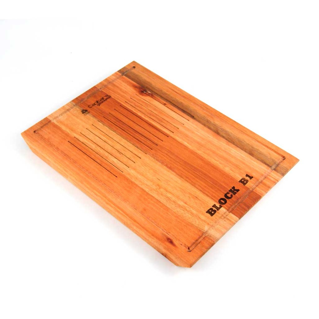 Block Nro.1 30 X 40 Cm