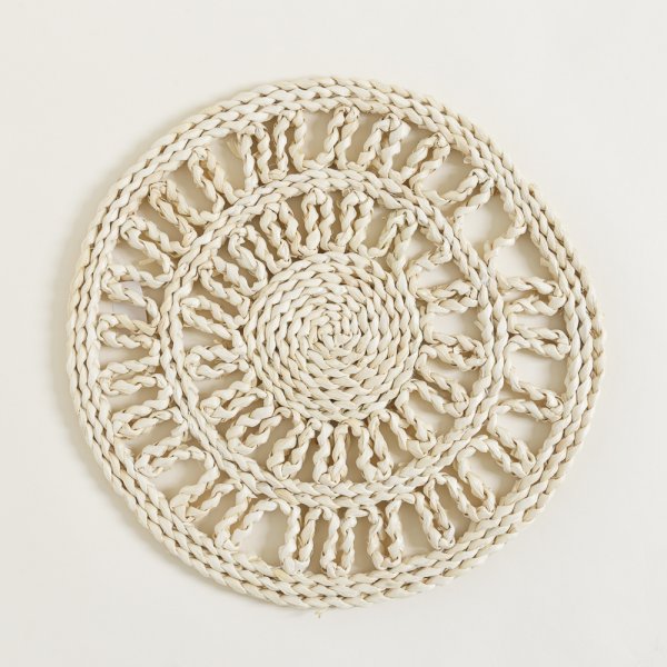 [411553] Individual Tejido Pattaya 38 Cm