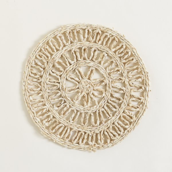 [411554] Individual Tejido Hua Hin 38 Cm