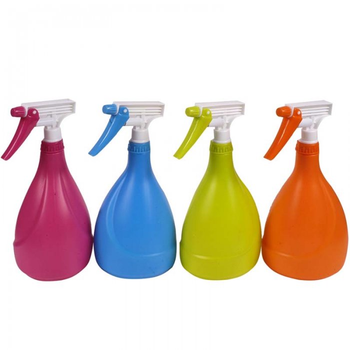 [414478] Vaporizador Colores Surtido 1 Litro