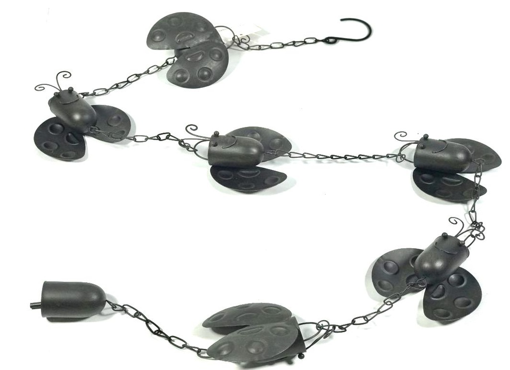 ADORNO COLGANTE 120 X 10 CM