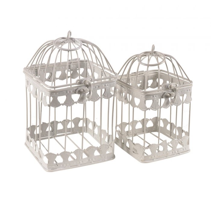 [414627] Jaula X 2 22 X 12 Cm