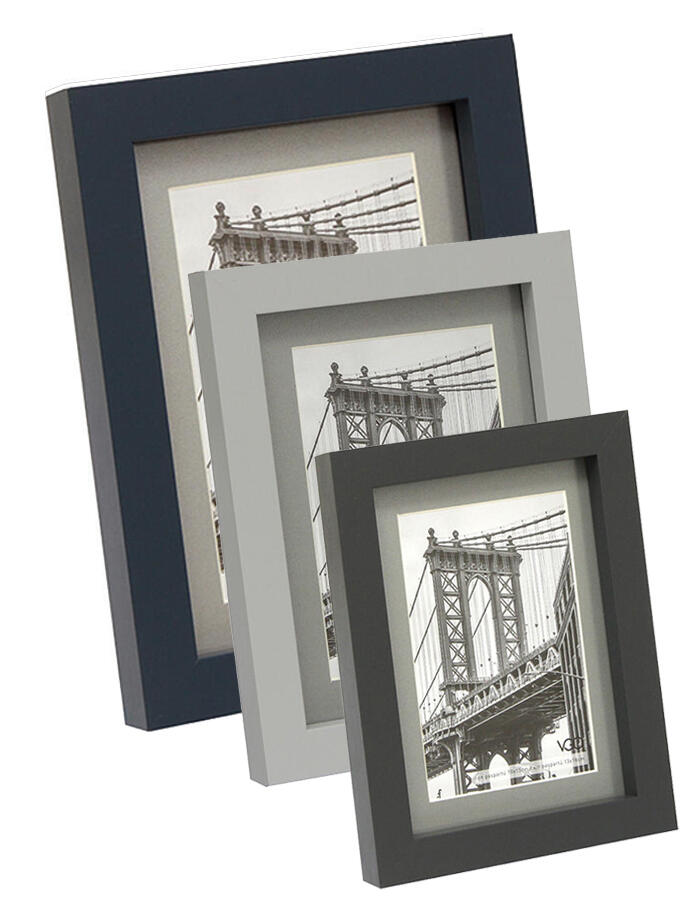 Porta Madera Box 30 X 40 Pf2028.85