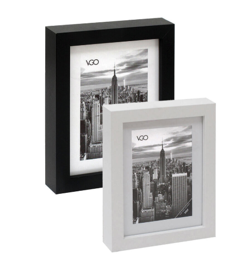 Porta Madera 20 X 30 Pf-2033.82