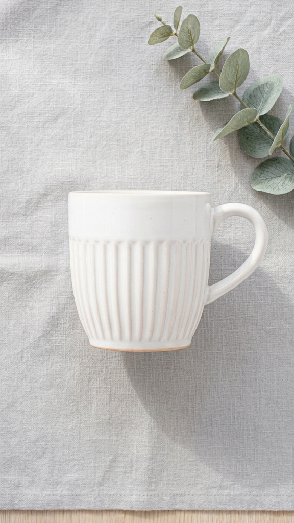 [192260] Café Doble Canela Blanco 150 Cc