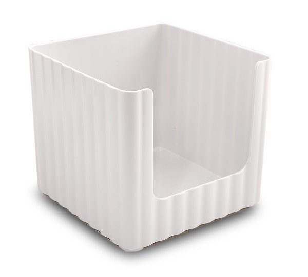 Organizador Cosmetico 13 A X 17 X 17 Cm