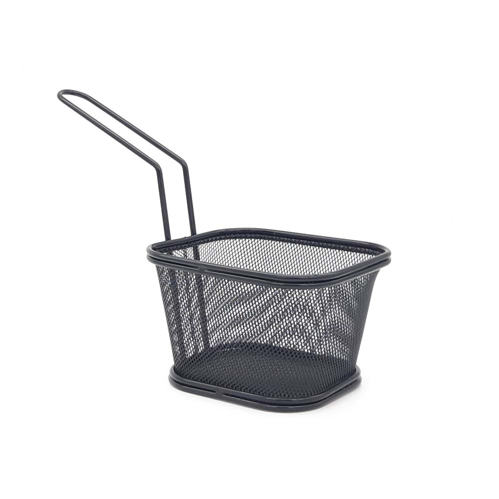 [140127] Canasta Servir 13 X 11 X 8 Cm