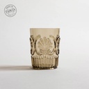 Vaso Bajo De Acrilico Vallarata 520 Cc