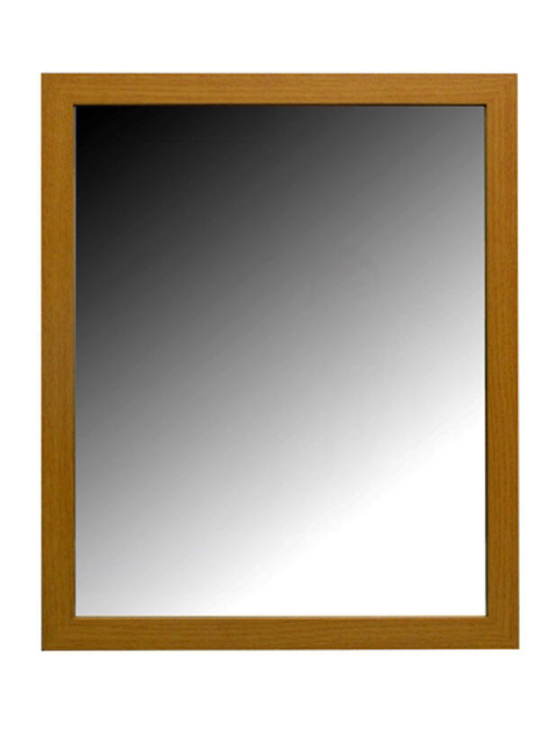 Espejo Para Colgar 60 X 80 Colores Surtidos Ep3842/68