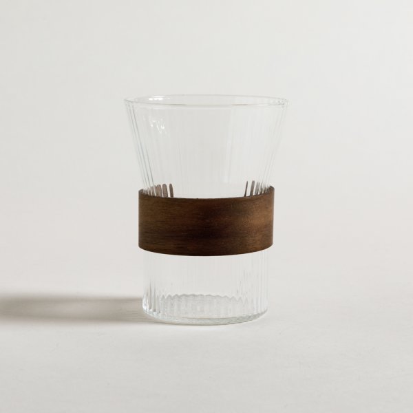 Mug Barton Tulipa Guarda De Madera 380 Ml