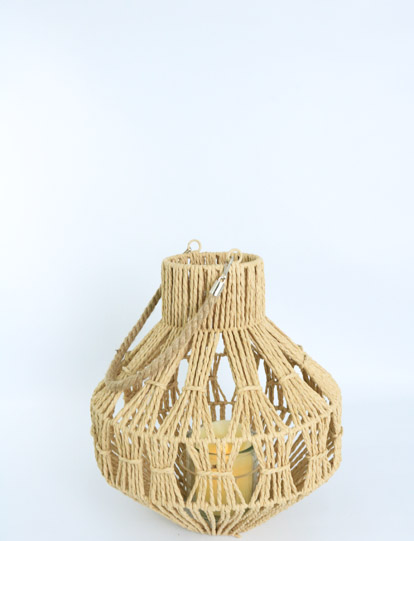 [413080] Fanal Fibra 32 X 34.5 Cm. Natural