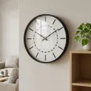 Reloj De Pared 35 cm Rl3524
