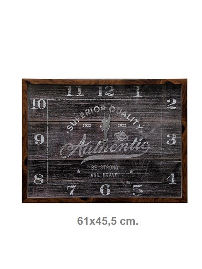 [141781] Reloj de Pared RL6020