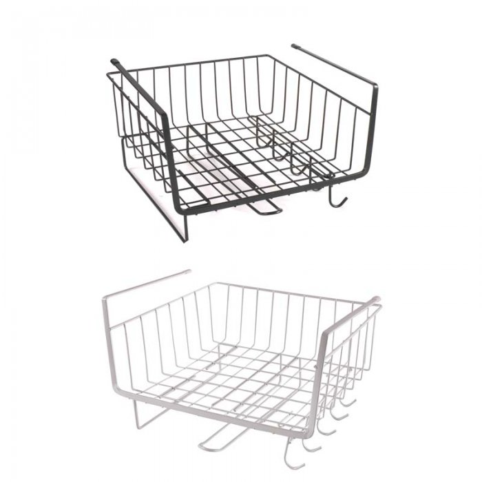 [414820] Organizador Metal 29 X 25 X 19 Cm