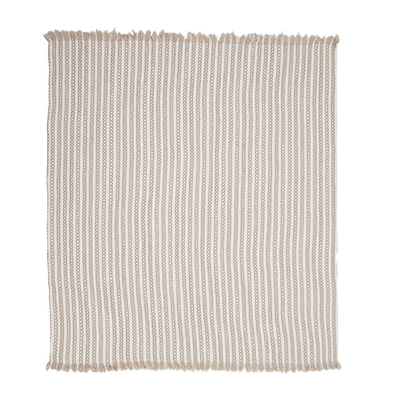 Manta Chica 140 X 160 Minori Sand