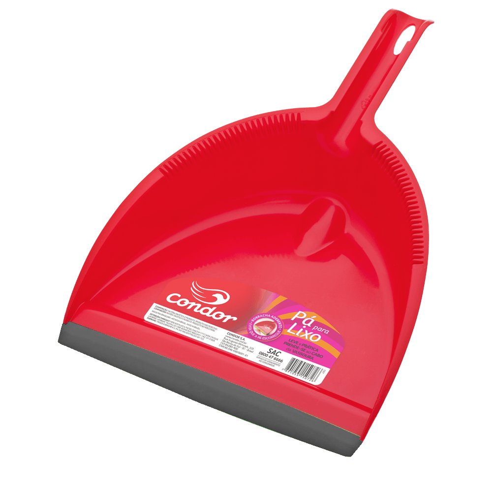 [287282] Pala Con Goma Condor