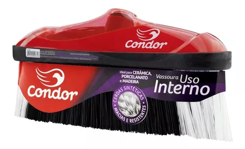 [287286] Escobillon Rubi V-9 Con Cabo