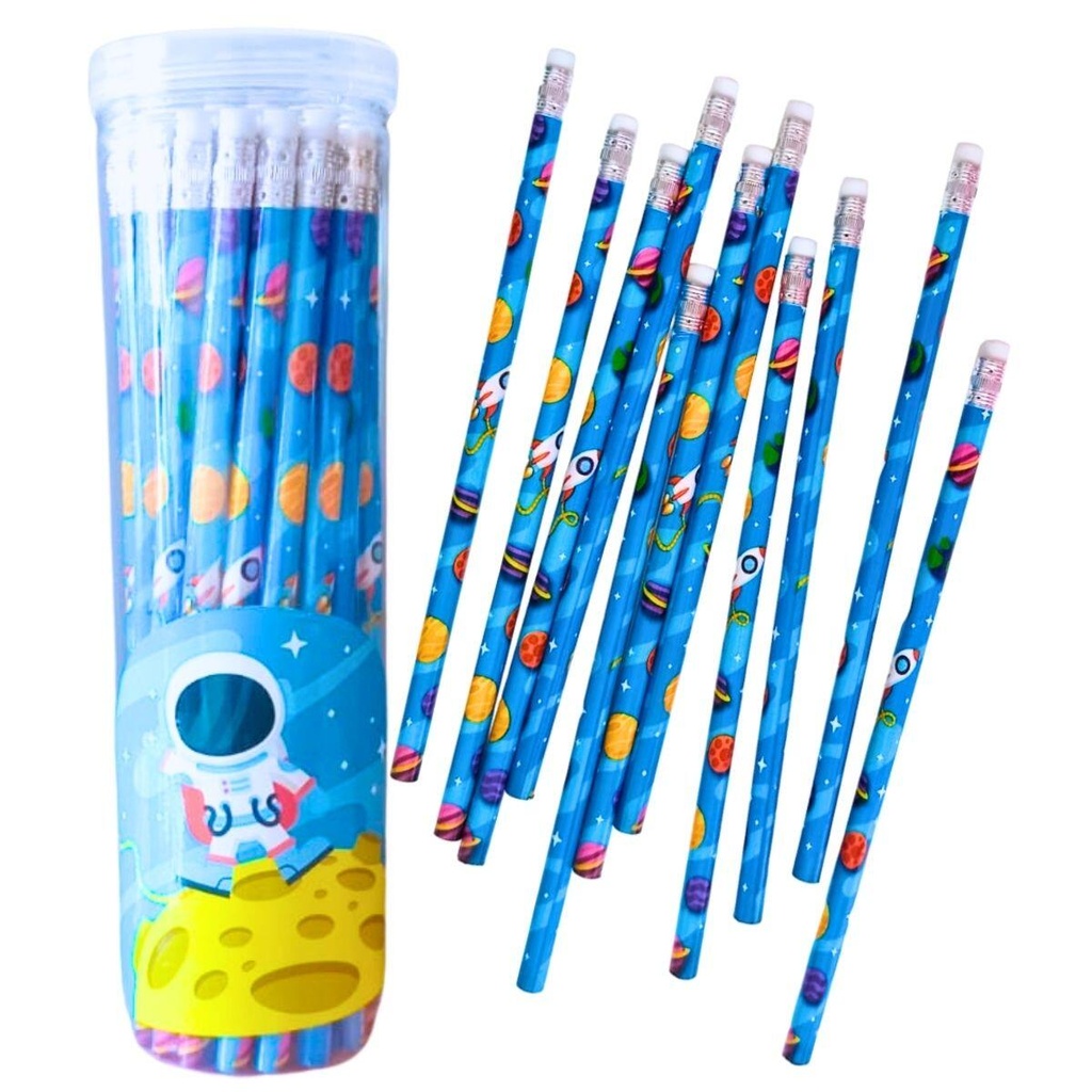 Lapiz Astronauta X 1