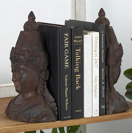 Prensalibro Buda Set X 2 28 Cm