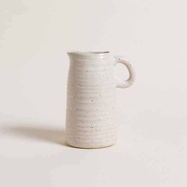 [4111000] Jarra Deco Alta Amin 16X12X20,5 Cm