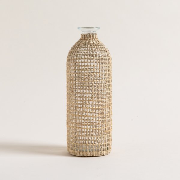 [4111055] Botellon Java 9X26,5 Cm