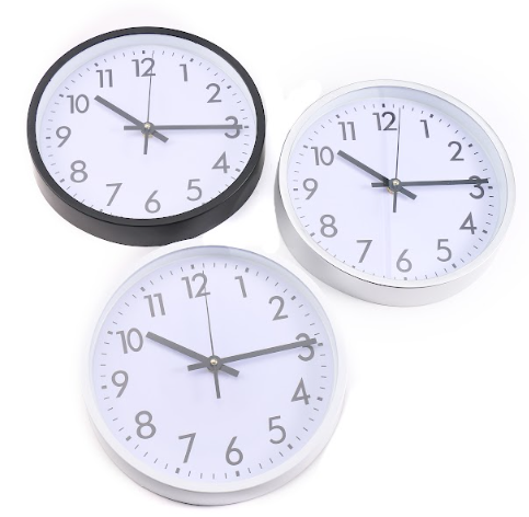 RELOJ 30 X 30