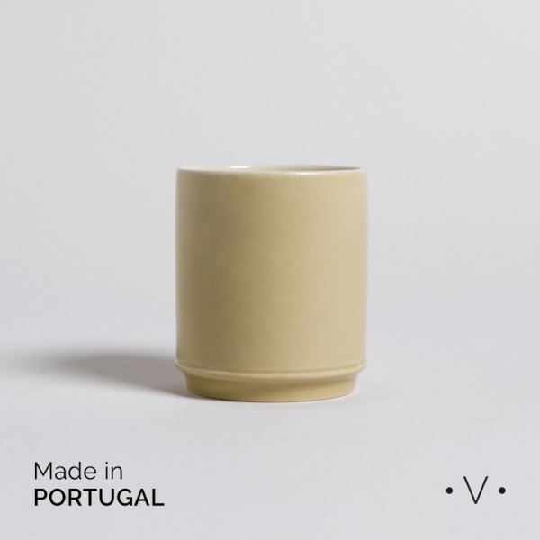 MUG BORDEIRA 355 ML VASSA